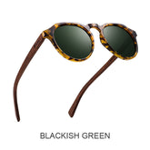 Retro Fashion Sunglasses Tear Drop Style For Men